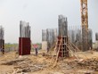 Theo lãnh đạo AZ Land, nếu khách hàng không đóng tiền, Dự án CT1 Vân Canh chỉ có thể triển khai được đến tầng 5 – 6
